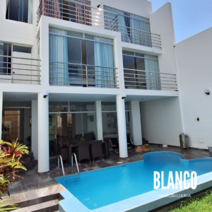 𝗛𝗨𝗔𝗡𝗖𝗛𝗔𝗖𝗢 - 𝗖𝗔𝗦𝗔 𝗱𝗲 𝗘𝘀𝘁𝗿𝗲𝗻𝗼 𝗰𝗼𝗻 𝗣𝗶𝘀𝗰𝗶𝗻𝗮